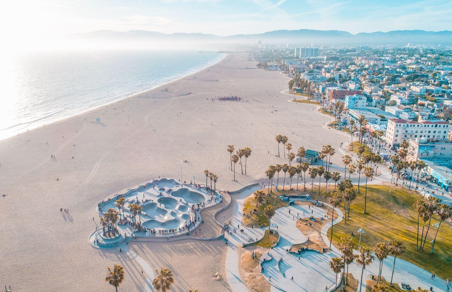 Hollywood Green Habitat Лос-Анджелес Экстерьер фото